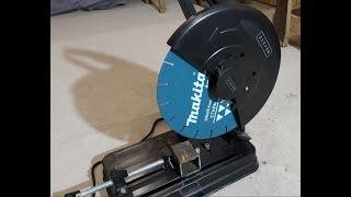 Алмазный диск по металлу Makita D-46501 B-34914.