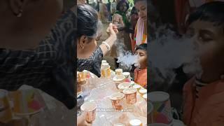 দিদির ধোঁয়া দাম ৫০ টাকা  Smoke Biscuits  #shortvideo #shorts #tranding #khansir