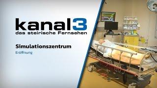 Medizinisches Simulations- und Trainingszentrum Steiermark