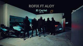 ROFIX Feat ALOY - El Cartel Prod. by Pabonear