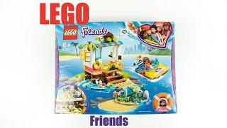 Lego Friends Olivia