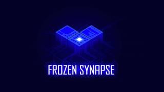 VGM187 Schism - Frozen Synapse