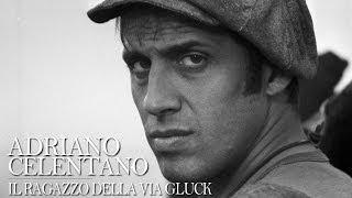 Adriano Celentano - Il ragazzo della Via Gluck dal LIVE di Verona ROCKECONOMY