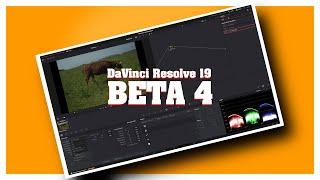 DaVinci Resolve 19 BETA 4⎜Film Look Creator Update