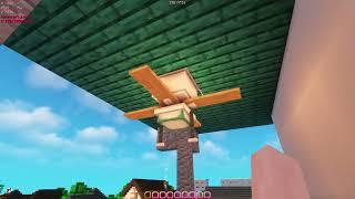 ceiling fans in my minecraft house updated
