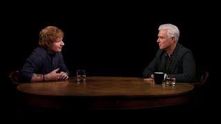 The Talk Ed Sheeran & David Byrne