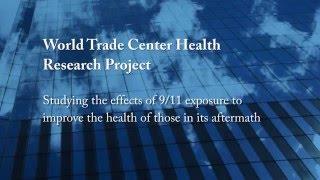 9-11 Research What is the Relationship between WTC Injuries and Chronic Health effects?