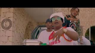 Bourik The Latalay - Pi Move Ke Yo Official Video #drill