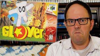 Glover N64 - Angry Video Game Nerd AVGN