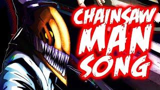 CHAINSAW MAN - Rev It Up Original Song by @ShawnChristmas