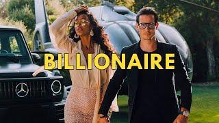Billionaire Lifestyle  Life Of Billionaires & Billionaire Lifestyle Entrepreneur Motivation #4