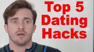 5 Dating Hacks That Make Him Fall For You Matthew Hussey Get The Guy