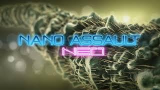 Creeps  Nano Assault Neo Extended OST