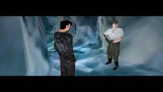 PSX Longplay 583 Syphon Filter 2