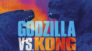Godzilla vs. King Kong l Edit trap remix