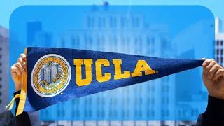 UCLA’s New Properties Expanding Our Reach