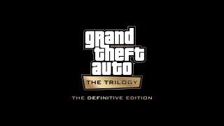 Grand Theft Auto  The Trilogy – The Definitive Edition Trailer