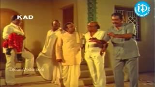 Mandaladeesudu Movie   Kota Srinivasa Rao Comedy Scene   YouTube 360p