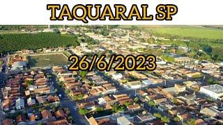 TAQUARAL SP