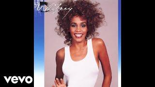 Whitney Houston - For the Love of You Official Audio