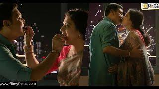 Naresh and Pavitra Lokesh Movie Full Length Exclusive Interview  Malli Pelli Movie  Bumchik Videos