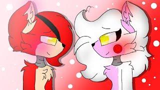 Foxy x Mangle # 1