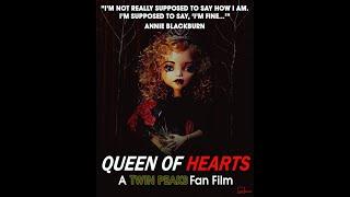 Queen of Hearts A Twin Peaks Fan Film Reaction spoiler free