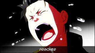 Nico Collins - Prisoner Nightcore Video