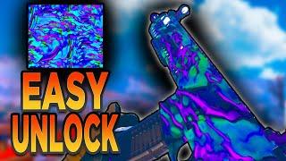 New Ghoulie Mastery Camo Easy Unlock Guide In MW2