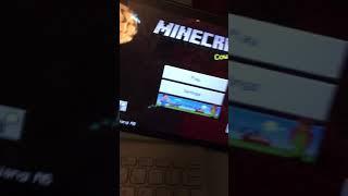 MINECRAFT Pocket Edition IOS iPhone iPad Connect Xbox controller