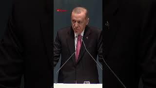 Cumhurbaşkanı Erdoğandan 6lı Masaya Aday Göndermesi #shorts #erdoğan #altılımasa #muhalefet
