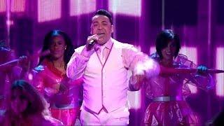 Britains Got Talent Season 8 Semi-Final Round 1 Christian Spridon