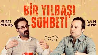 BİR YILBAŞI SOHBETİ  Fildişi Kule  B05