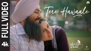 Tere Hawaale Full Video Laal Singh Chaddha  AamirKareena  ArijitShilpa  PritamAmitabhAdvait