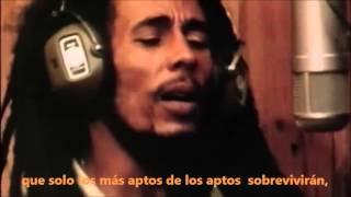 Bob Marley - Could You Be Loved ¿Puedes ser amad@?
