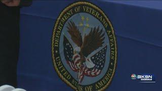 VA Regional Office moves to new location 