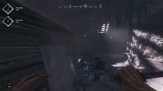 Hunt  Showdown   How many stabs to the center of a LolliSwamp