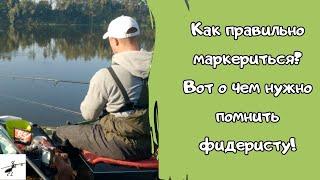 ВОТ ЧТО нужно искать фидеристу на дне Алгоритм действий который работает ВСЕГДА