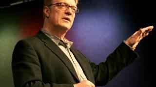 Do schools kill creativity?  Sir Ken Robinson  TED