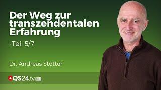 Jenseits von Trennung Die Zirbeldrüse und die Suche nach Non-Dualität  Teil 57  QS24