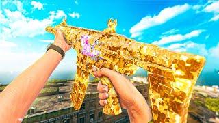 I turned My Assault Rifle into a SMG on Rebirth Island & i got BANNED 