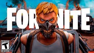 Temporada 3 Fortnite FILTRADA