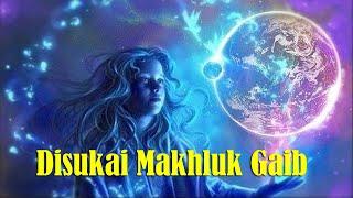 Indigo Disukai Makhluk Astral?  Kisah Nyata#1