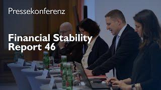 Financial Stability Report 46