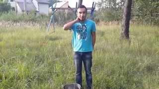 YouTube - Ice Bucket Challenge