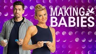 Making Babies  Full Rom Com  WATCH FOR FREE