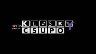 Klasky Csupo