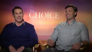 Tom Welling - THE Choice - Tribeca Shortlist