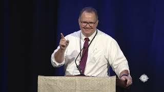 Dr. James Pauley  The Liturgy An Encounter that Leads to Revival and Renewal  2023 SJB