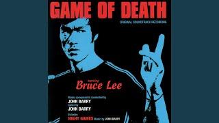 Goodbye Dr. Land From Game Of Death